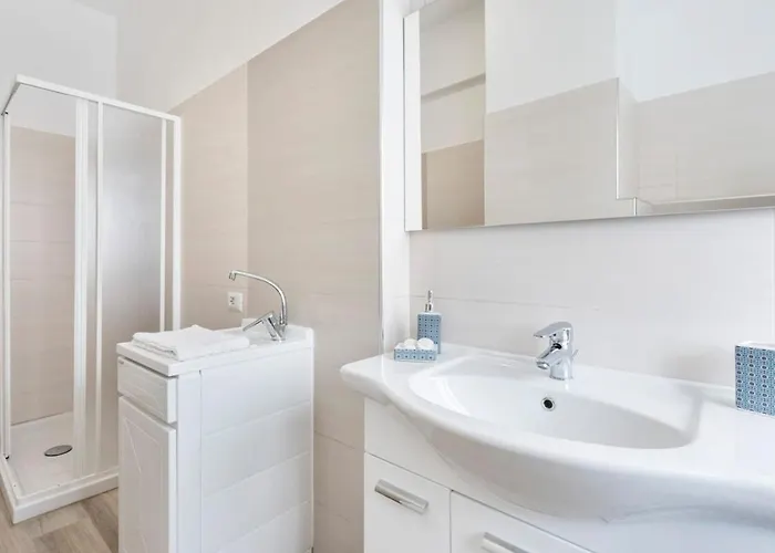 Regina Luxury Flat *