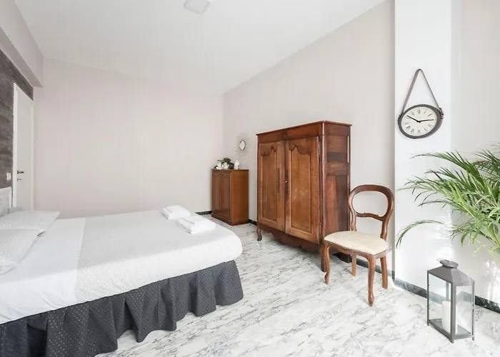 Regina Luxury Flat