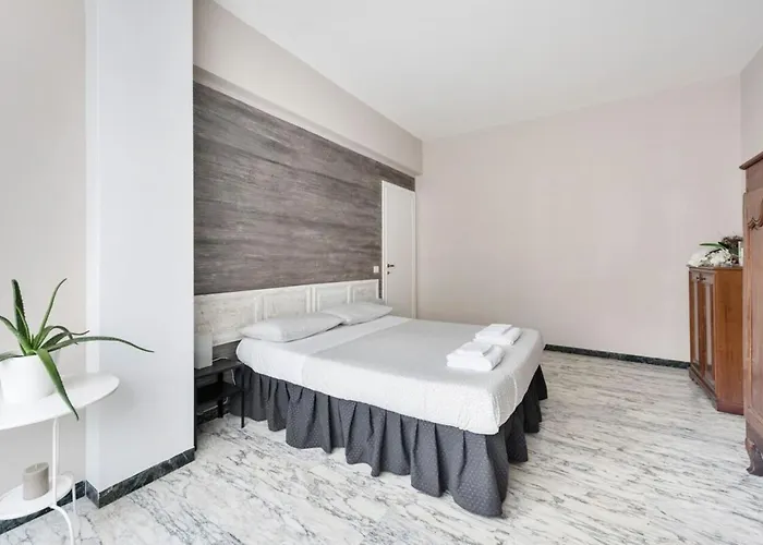 Regina Luxury Flat Appartamento