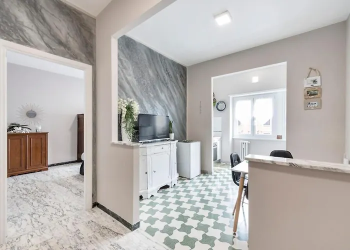 Regina Luxury Flat Appartamento *