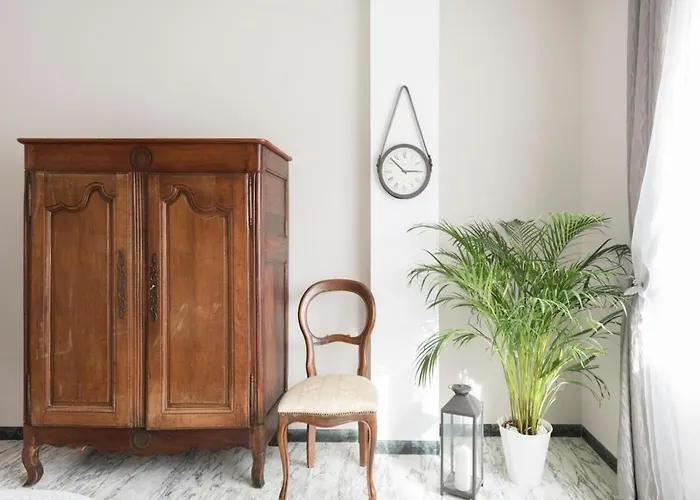 Regina Luxury Flat Appartamento *