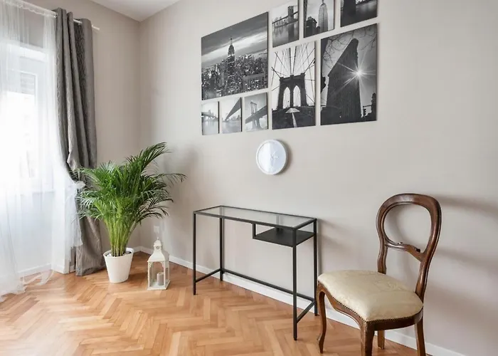Appartamento Regina Luxury Flat Roma
